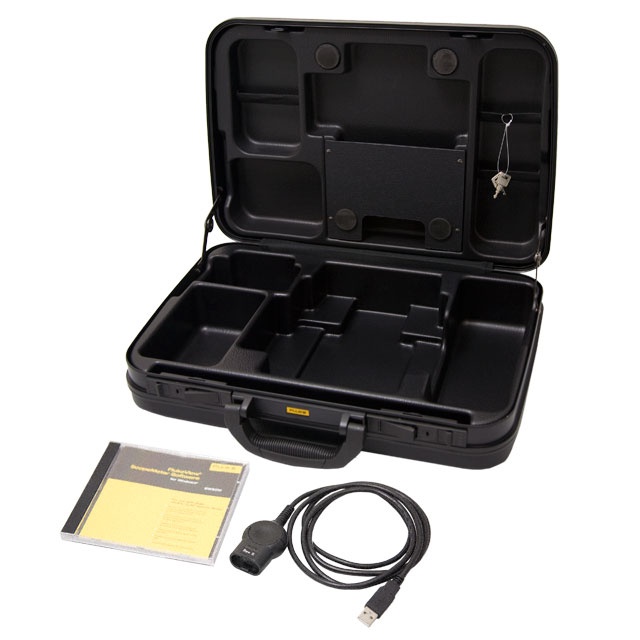 SCC190EFG Fluke Electronics  Zubehör